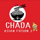 Chada Asian Fusion 2