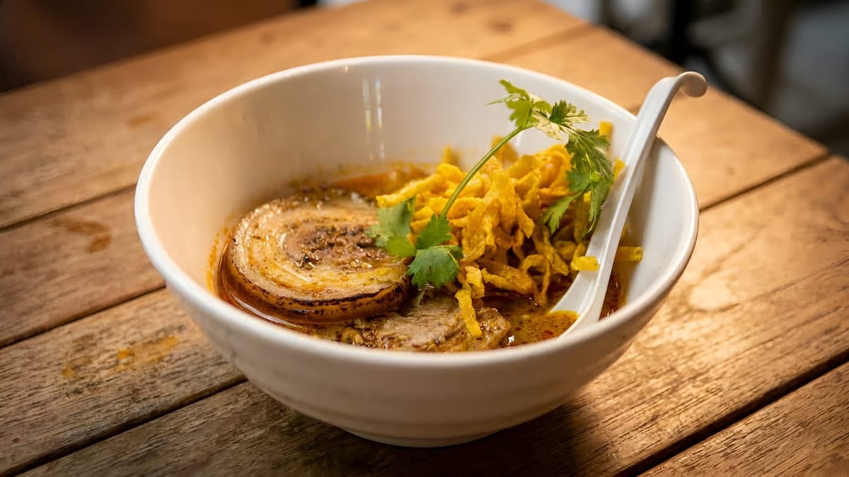 Chada Asian Fusion 2 Rewards