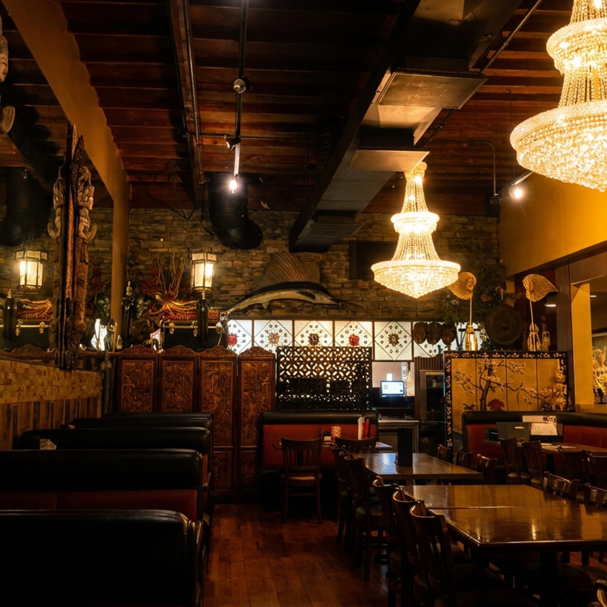 Welcome to Chada Asian Fusion 2 - Scottsdale