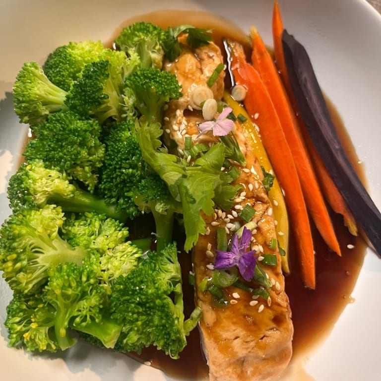 Explore Our Spring Rolls