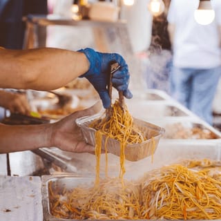 Chow Mein