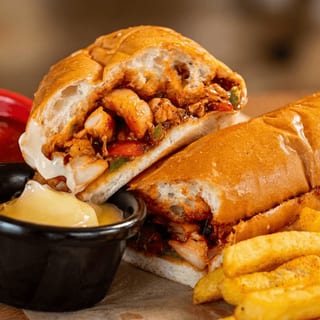 Chicken Tottie Roll (4)