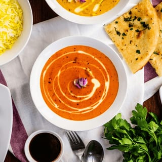 Red Curry
