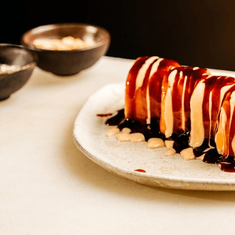 Discover Our Thai Tea