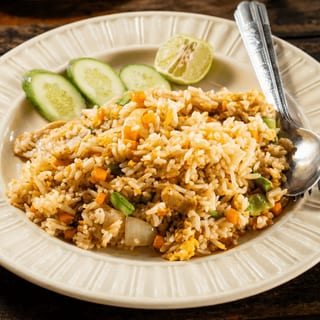 Fried Rice