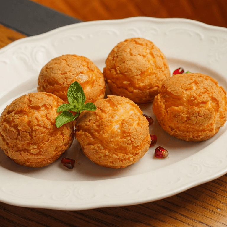 Delicious Crab Dishes Await