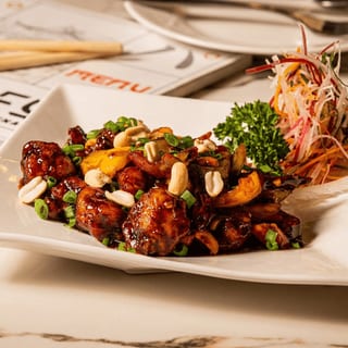 Kung Pao