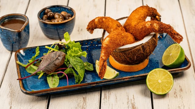 Crispy Coconut Shrimp (4).
