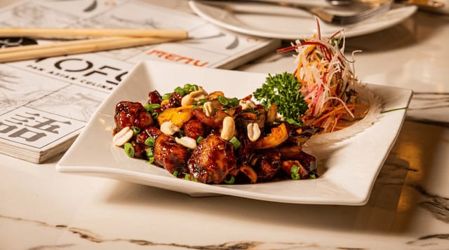 Kung Pao.