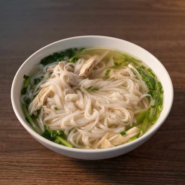 PHO Chicken Breast.
