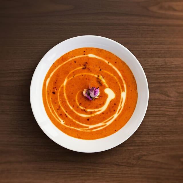 Red Curry.