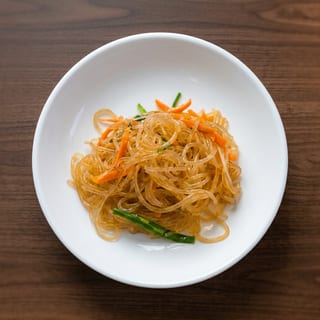 Korean Glass Noodles