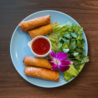 Chicken Tottie Roll
